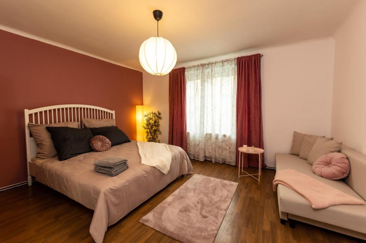 Cosy Apartment In Great Location Vienna Exterior photo