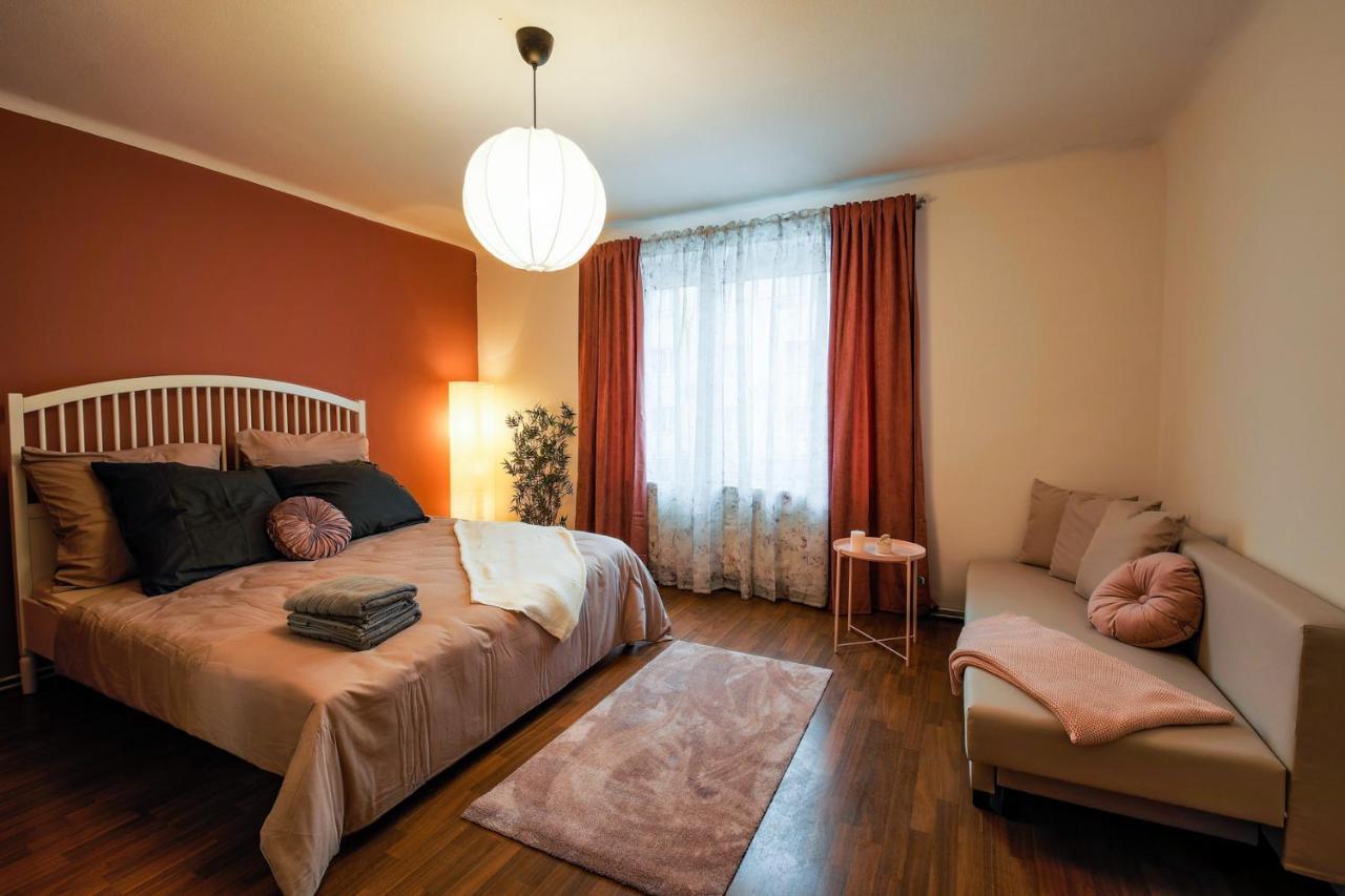 Cosy Apartment In Great Location Vienna Exterior photo