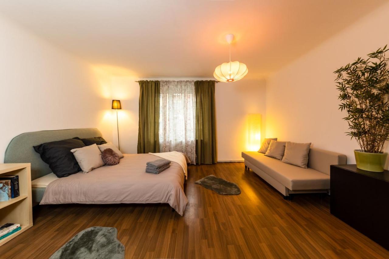 Cosy Apartment In Great Location Vienna Exterior photo